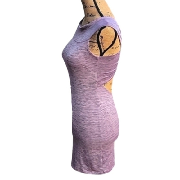 NEW Windsor Bodycon Dress with Criss-cross Open Back - Picture 14 of 17